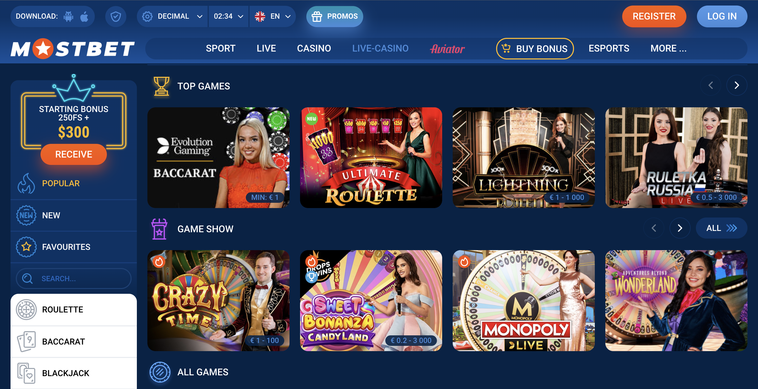 The Ultimate Guide To Mostbet Sports Betting Company and Casino in India