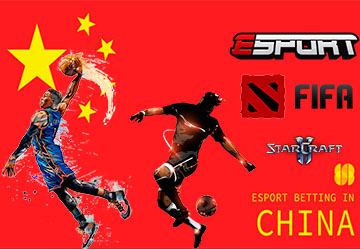 Betting Sites for China