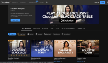 cloudbet-casino-live