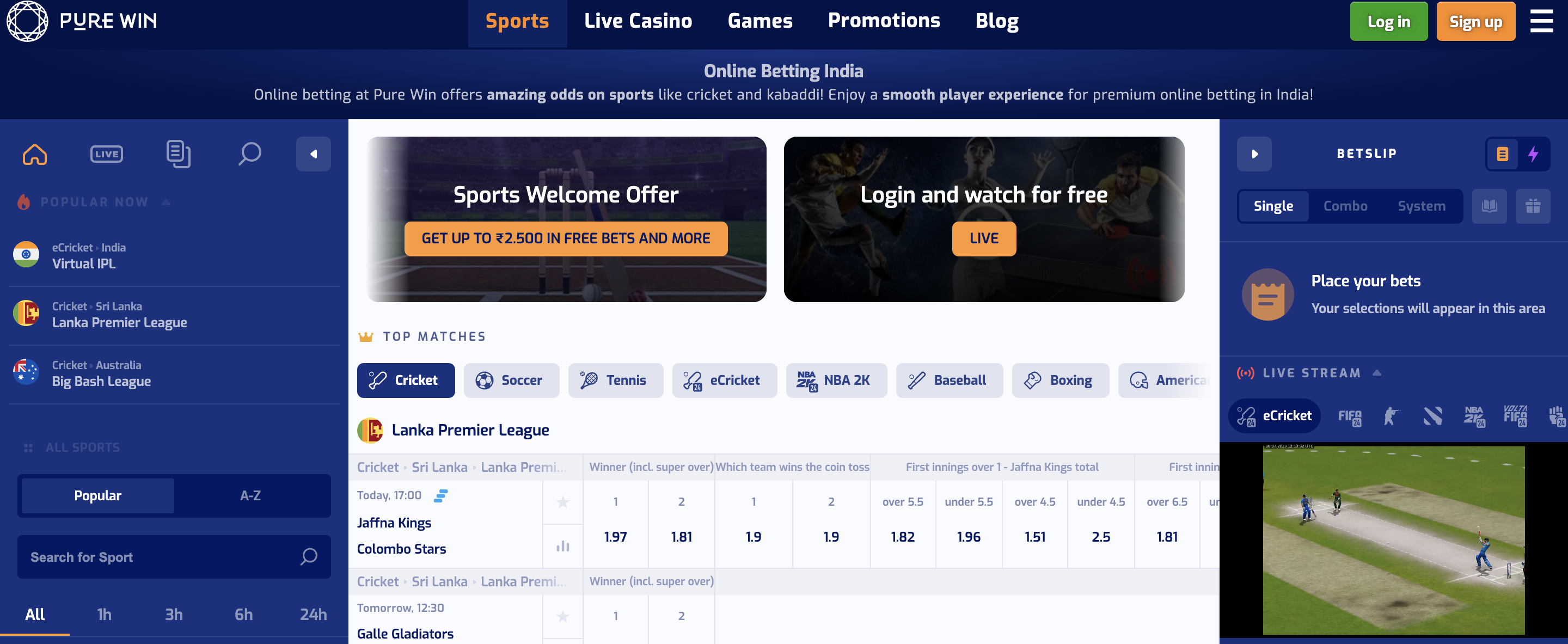purewin-betting