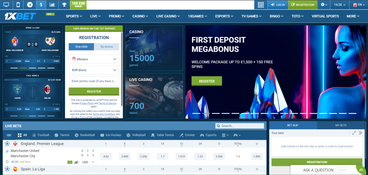 1xbet - Best Betting Sites in Hong Kong