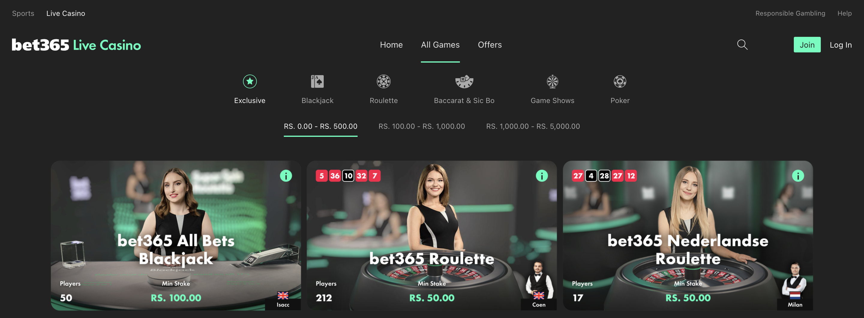 Bet365-live-casino