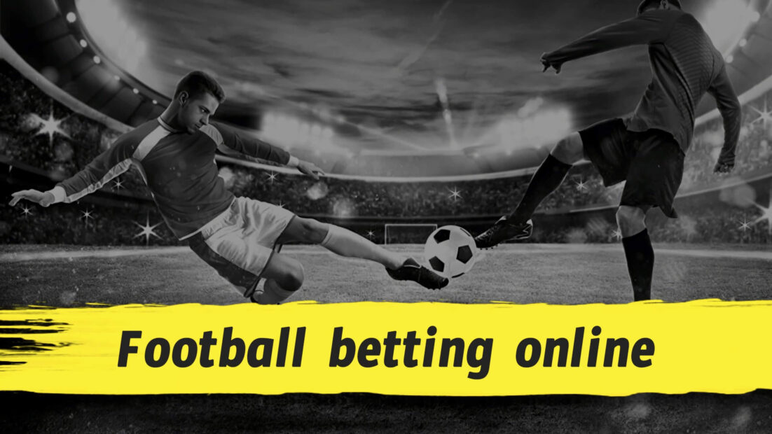 You Don't Have To Be A Big Corporation To Start online betting Malaysia