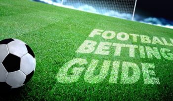 The Ultimate Football Betting Guide: Tips, Strategies, and Best Sites