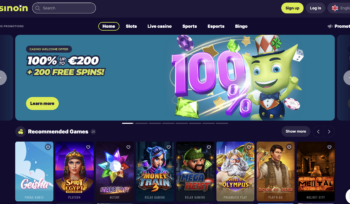 casinoin