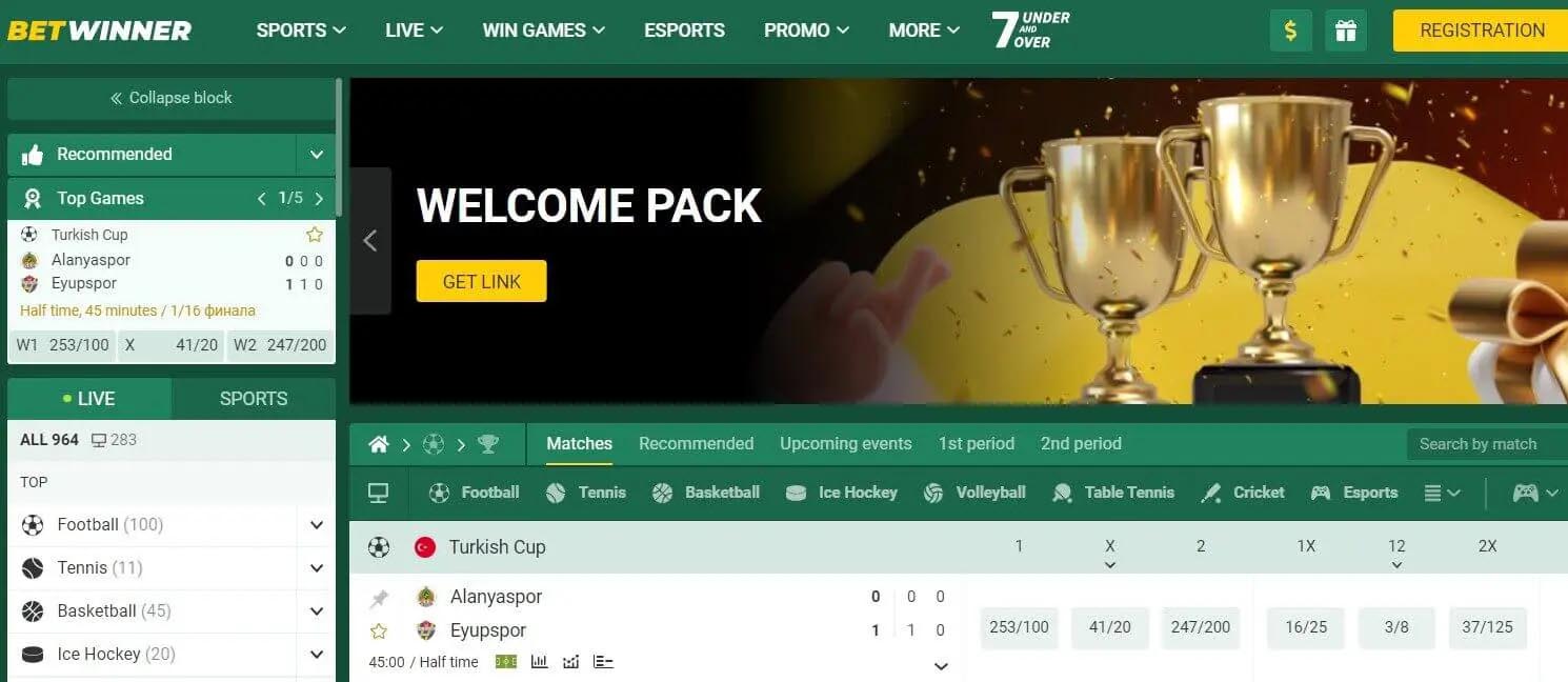 Why Партнерська програма BetWinner Is A Tactic Not A Strategy