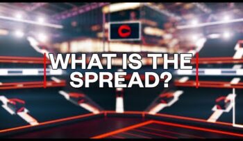 What does Spread mean in Basketball Betting?