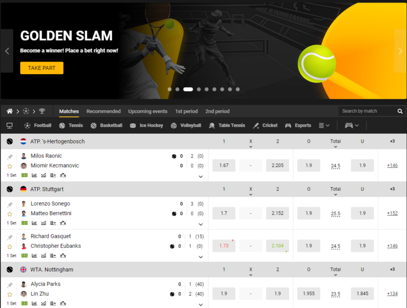 MelBet is a leading Asian bookmaker offering an exciting betting experience in Singapore