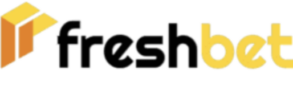 freshbet logo