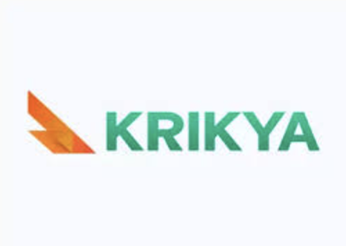 krikya logo