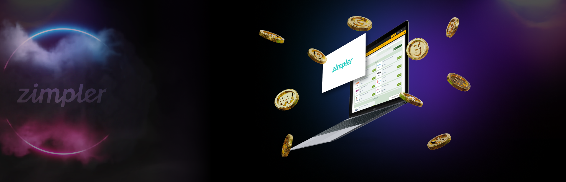 Zimpler Betting Sites