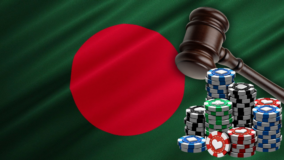 Gambling Laws in Bangladesh