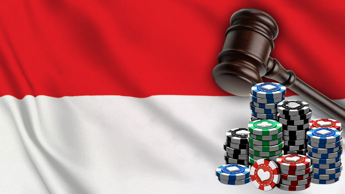 Gambling Laws in Indonesia