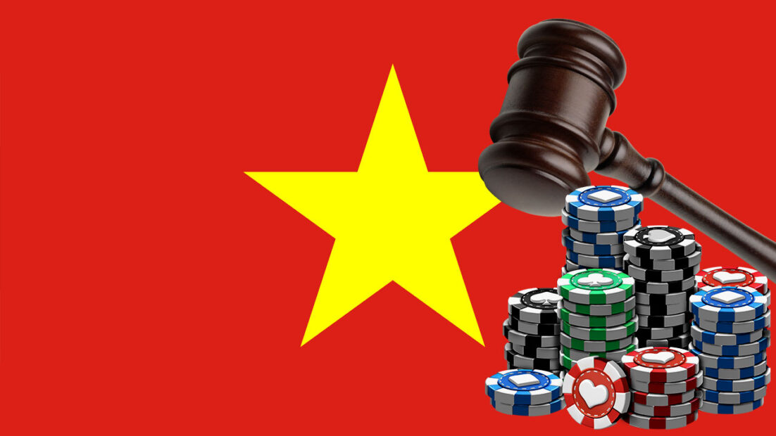 Legality of Gambling in Vietnam