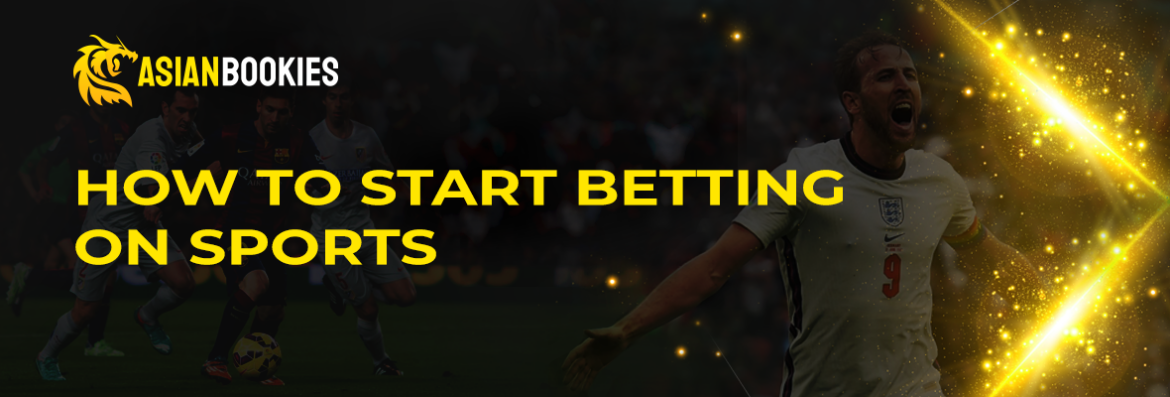 How to start betting in Taiwan?